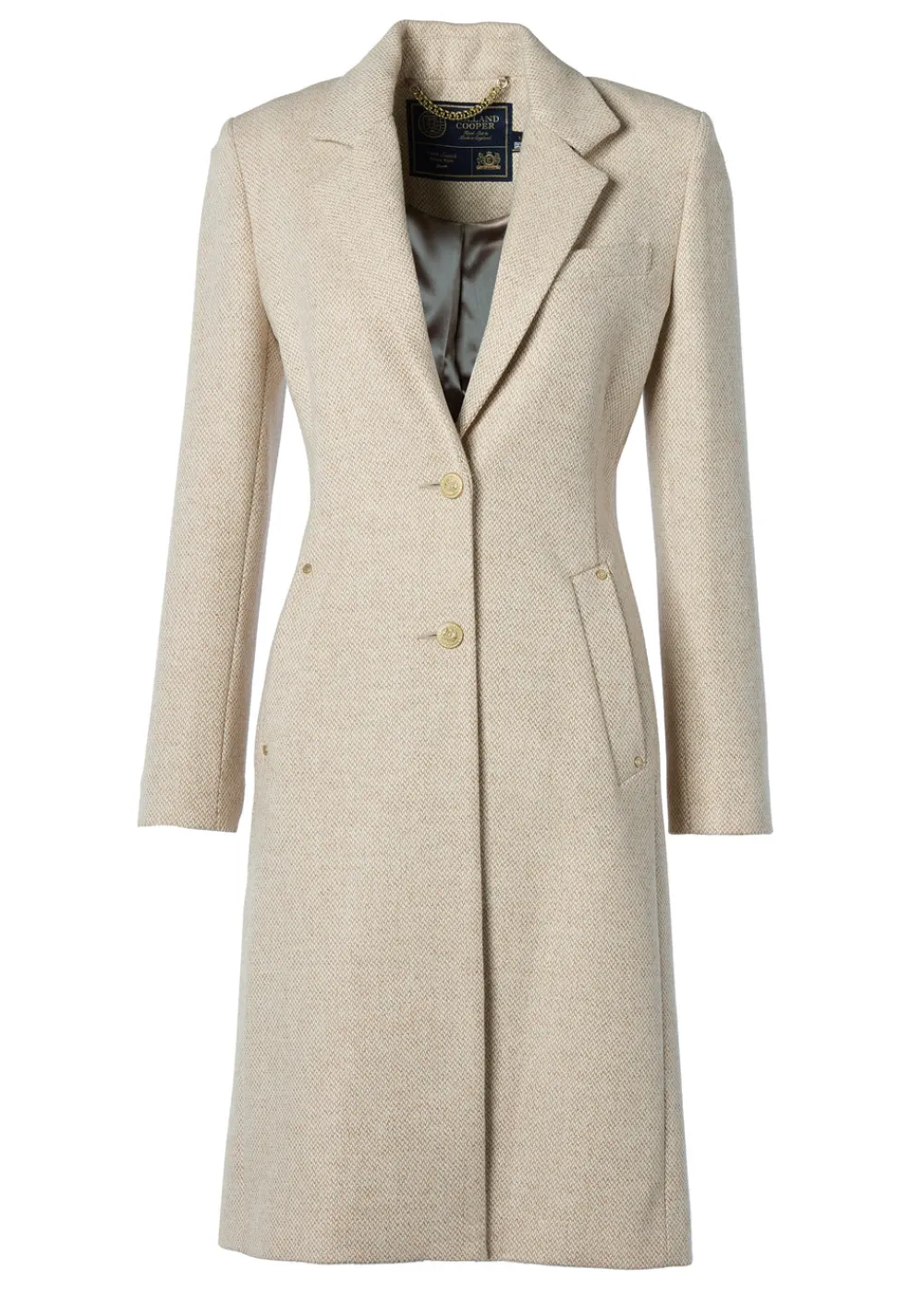 Women Holland Cooper Coats>Regency Coat