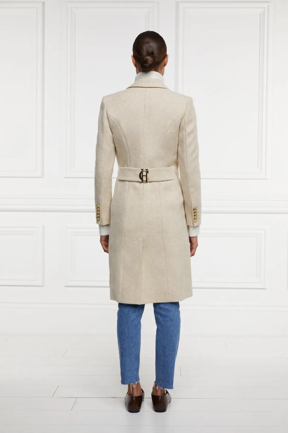 Women Holland Cooper Coats>Regency Coat