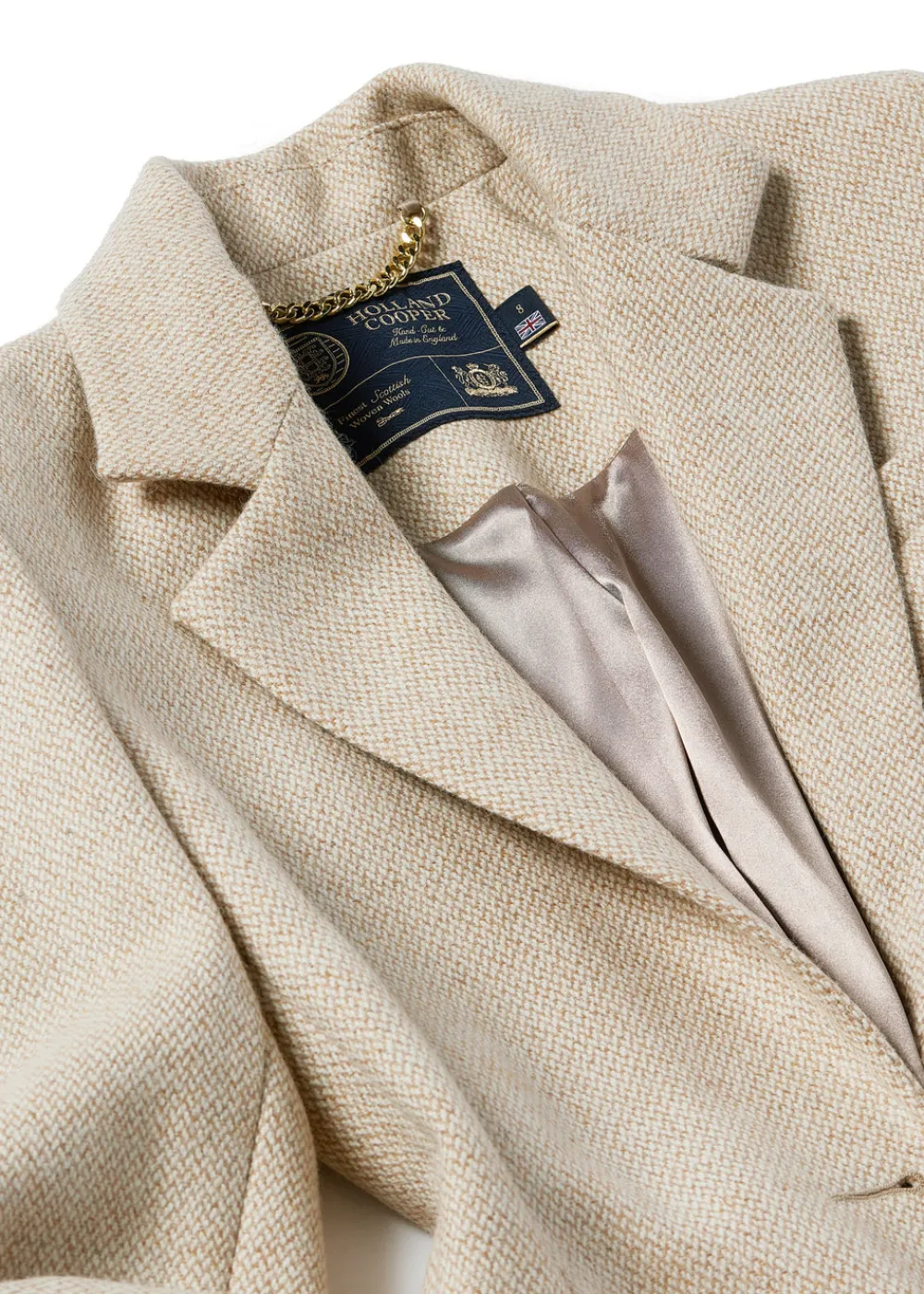 Women Holland Cooper Coats>Regency Coat
