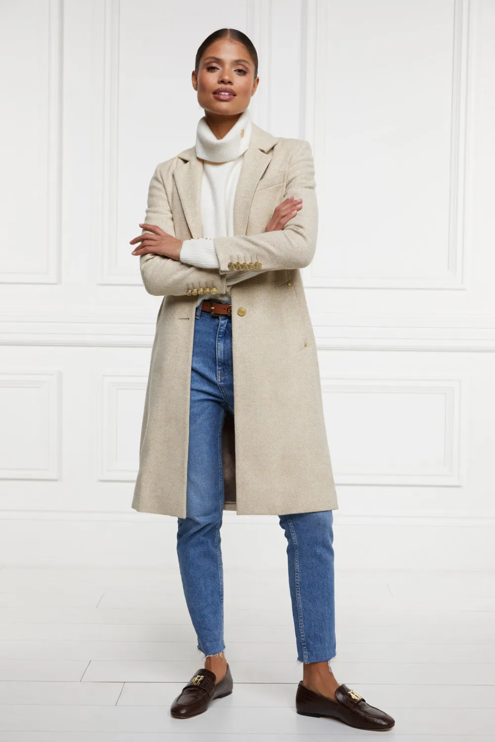 Women Holland Cooper Coats>Regency Coat