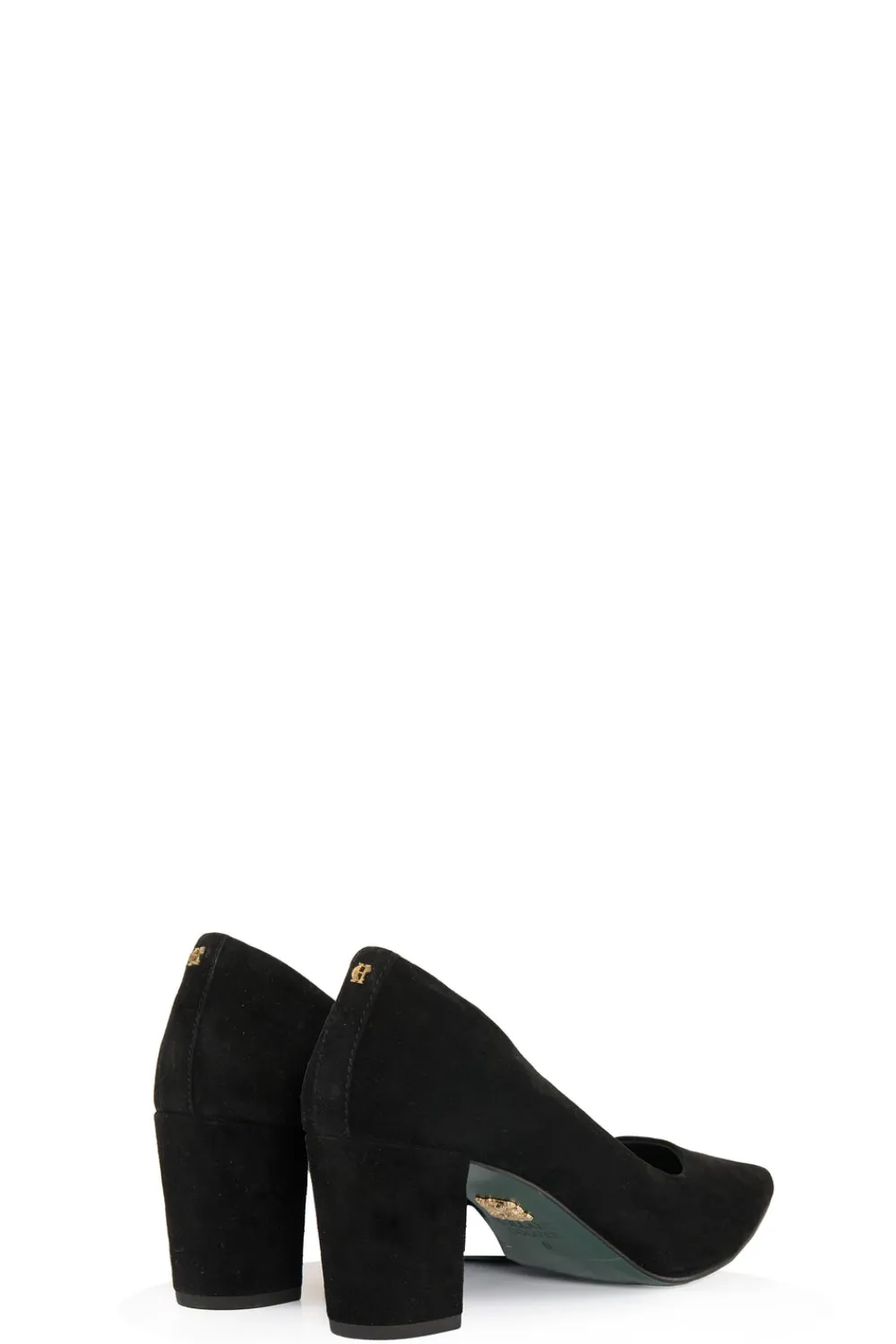 Women Holland Cooper Heels>Regency Court Shoe