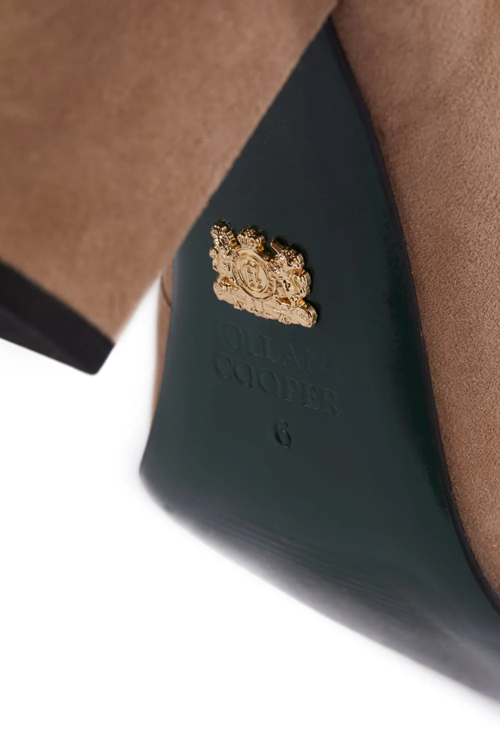 Women Holland Cooper Heels>Regency Court Shoe