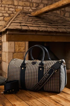 Women Holland Cooper Holdalls & Suitcases|Travel Bags>Regency Holdall