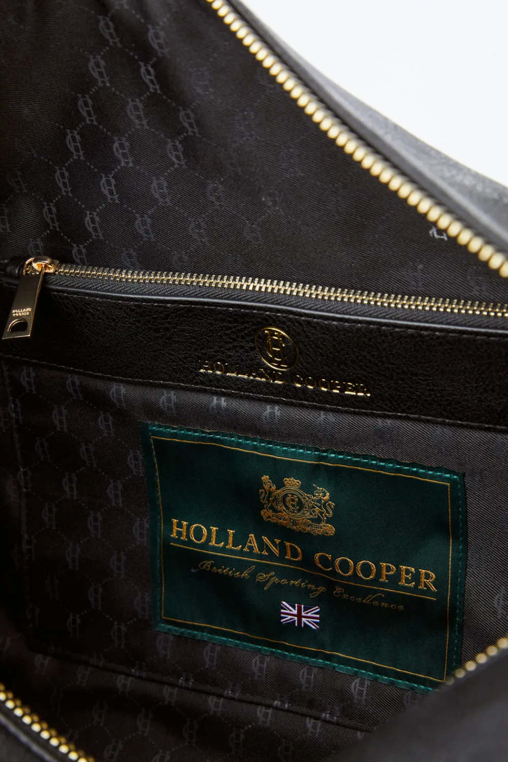 Women Holland Cooper Kit Bags & Holdalls|Bags>Regency Holdall