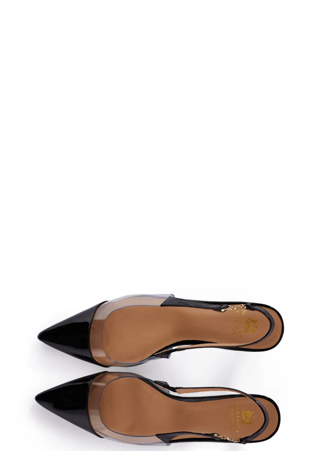 Women Holland Cooper Heels>Regency Kitten Heel