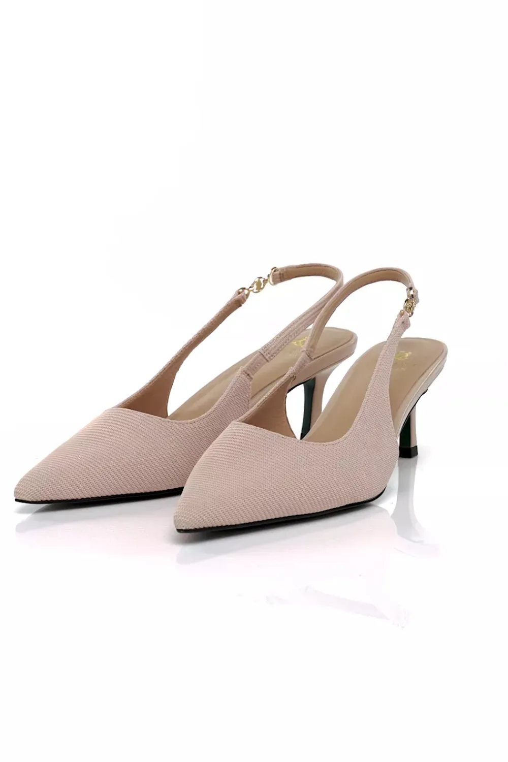 Women Holland Cooper Heels>Regency Kitten Heel