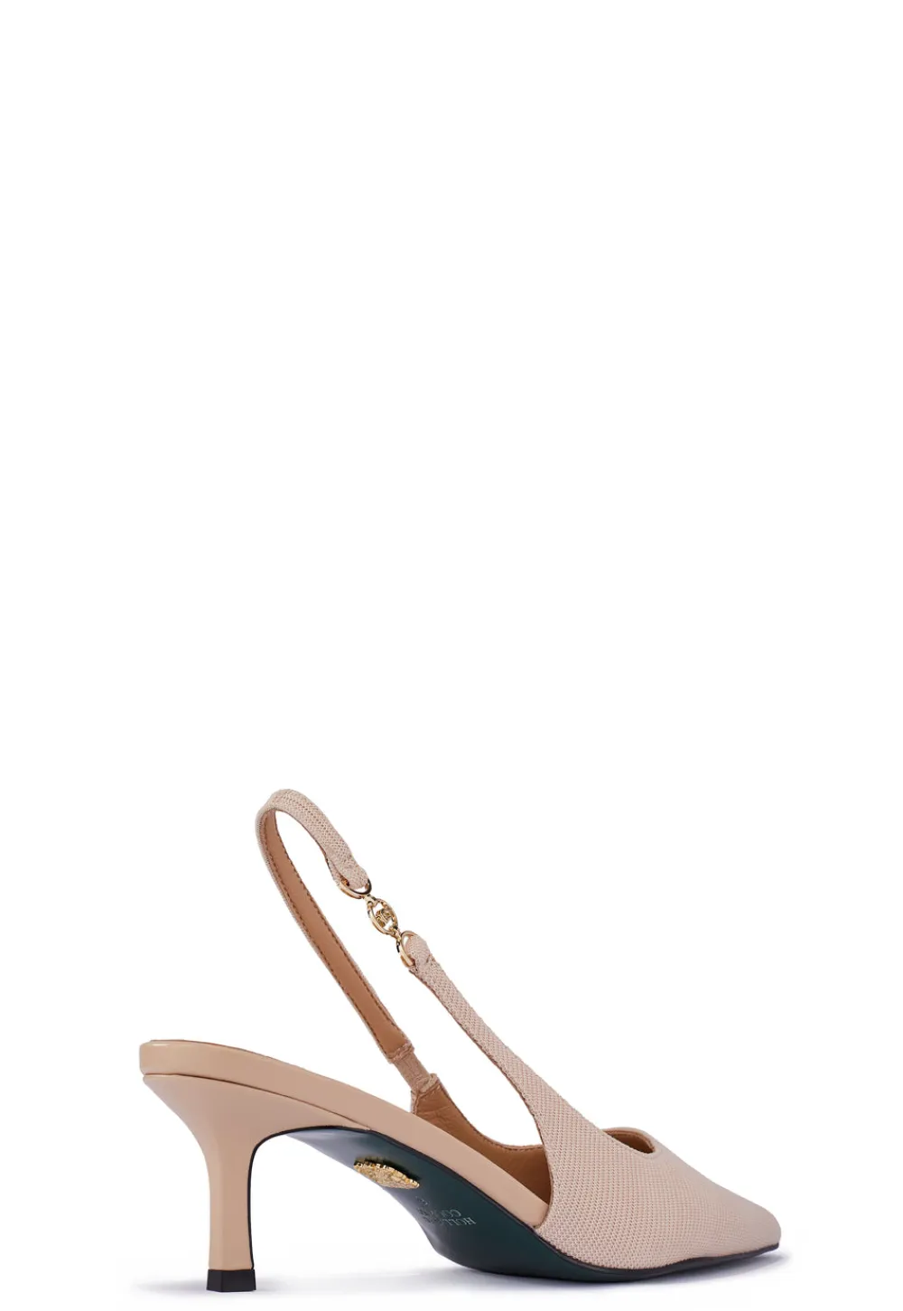 Women Holland Cooper Heels>Regency Kitten Heel