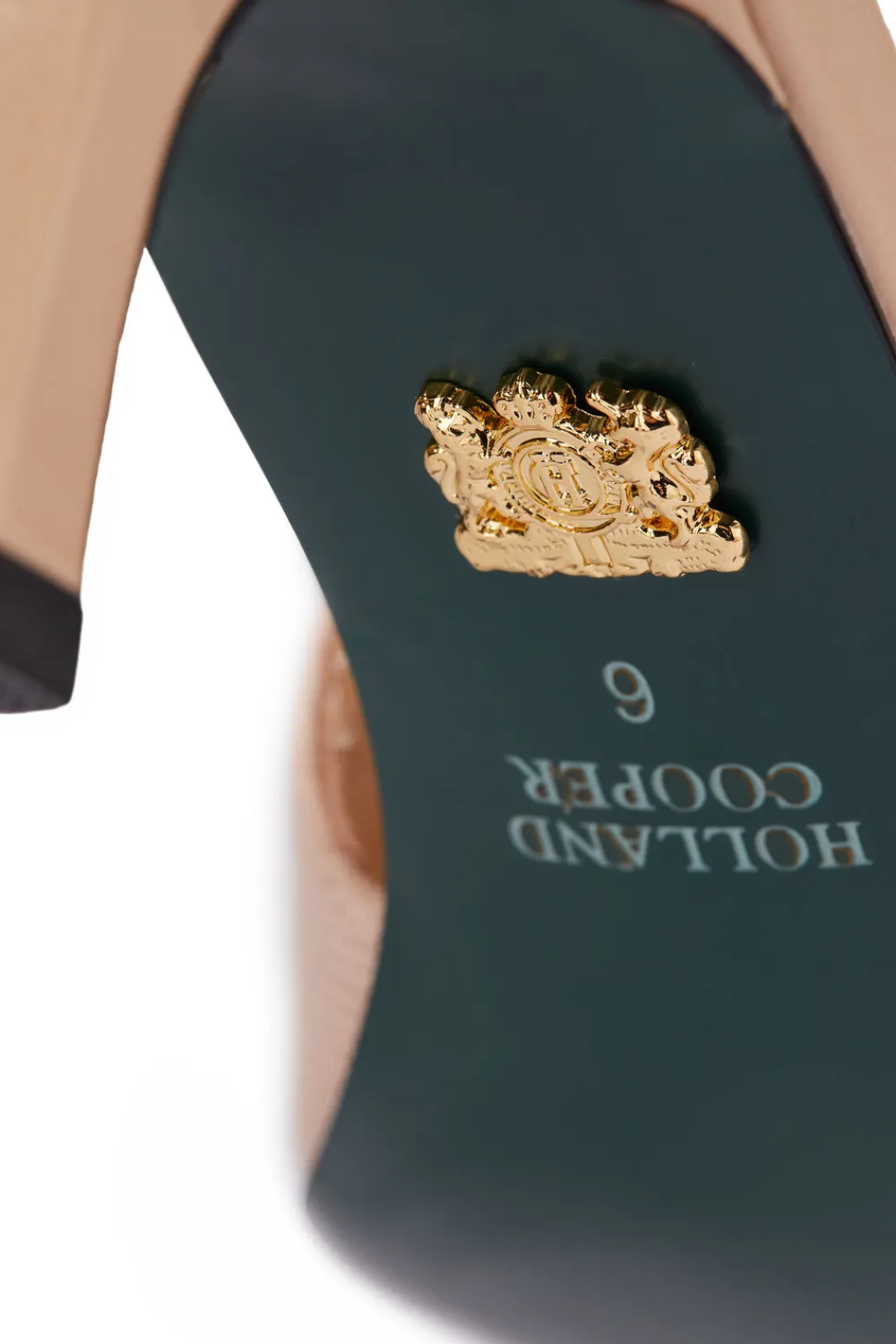 Women Holland Cooper Heels>Regency Kitten Heel