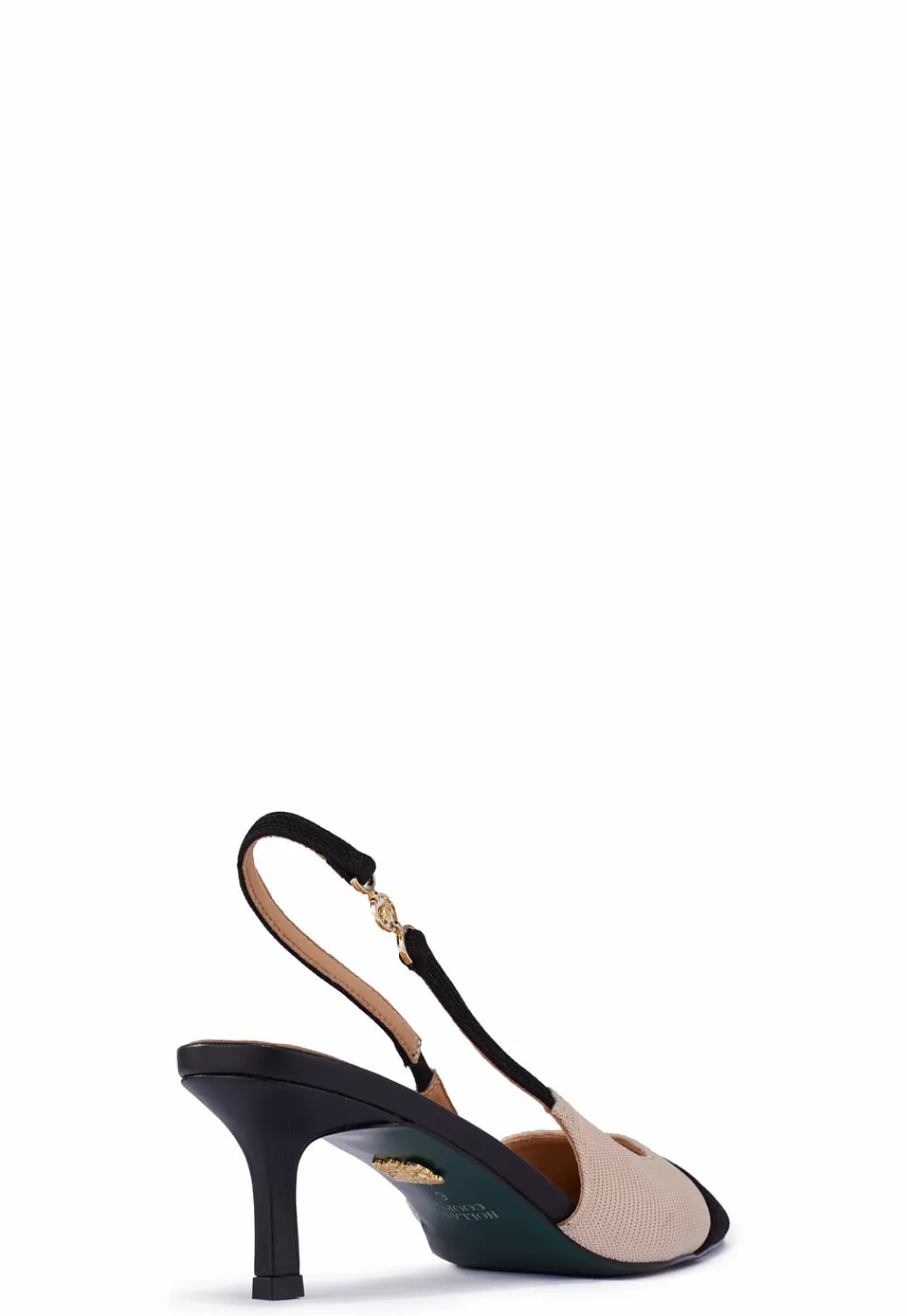 Women Holland Cooper Heels>Regency Kitten Heel