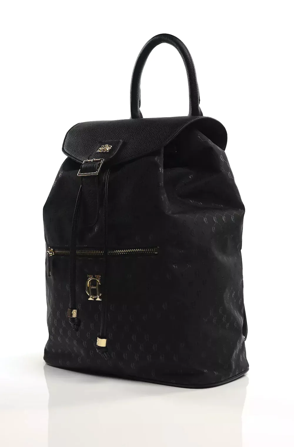 Women Holland Cooper Holdalls & Suitcases|Travel Bags>Regency Monogram Backpack