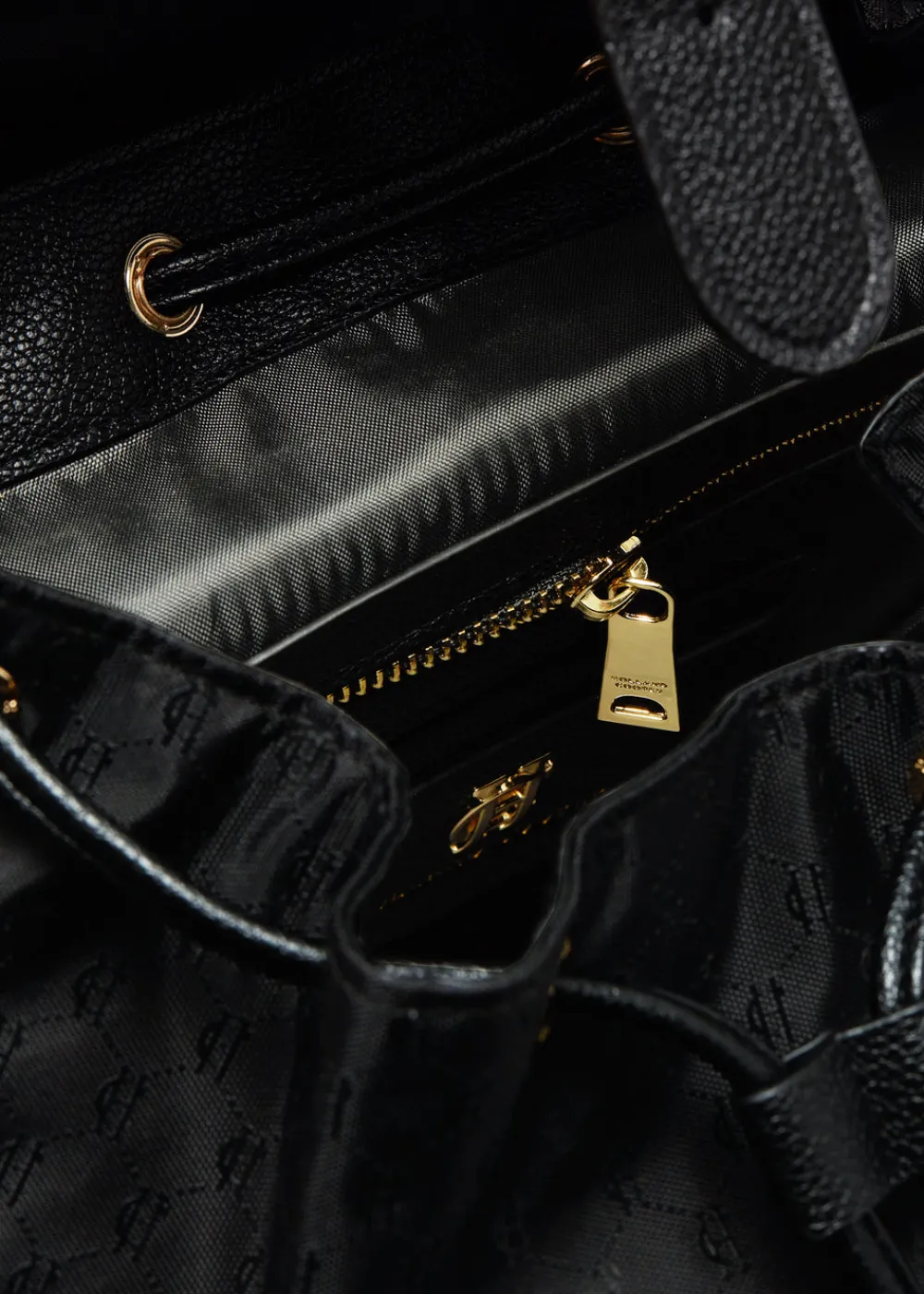 Women Holland Cooper Holdalls & Suitcases|Travel Bags>Regency Monogram Backpack