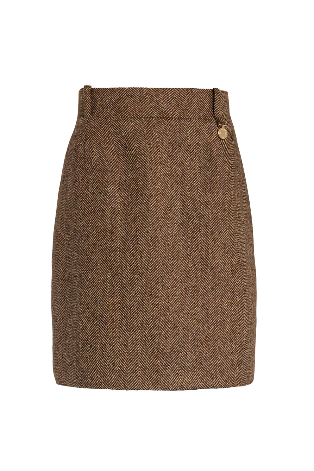 Women Holland Cooper Tailoring|Skirts>Regency Skirt