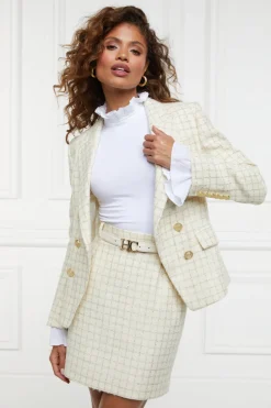 Women Holland Cooper Tailoring|Skirts><noscript><img width=