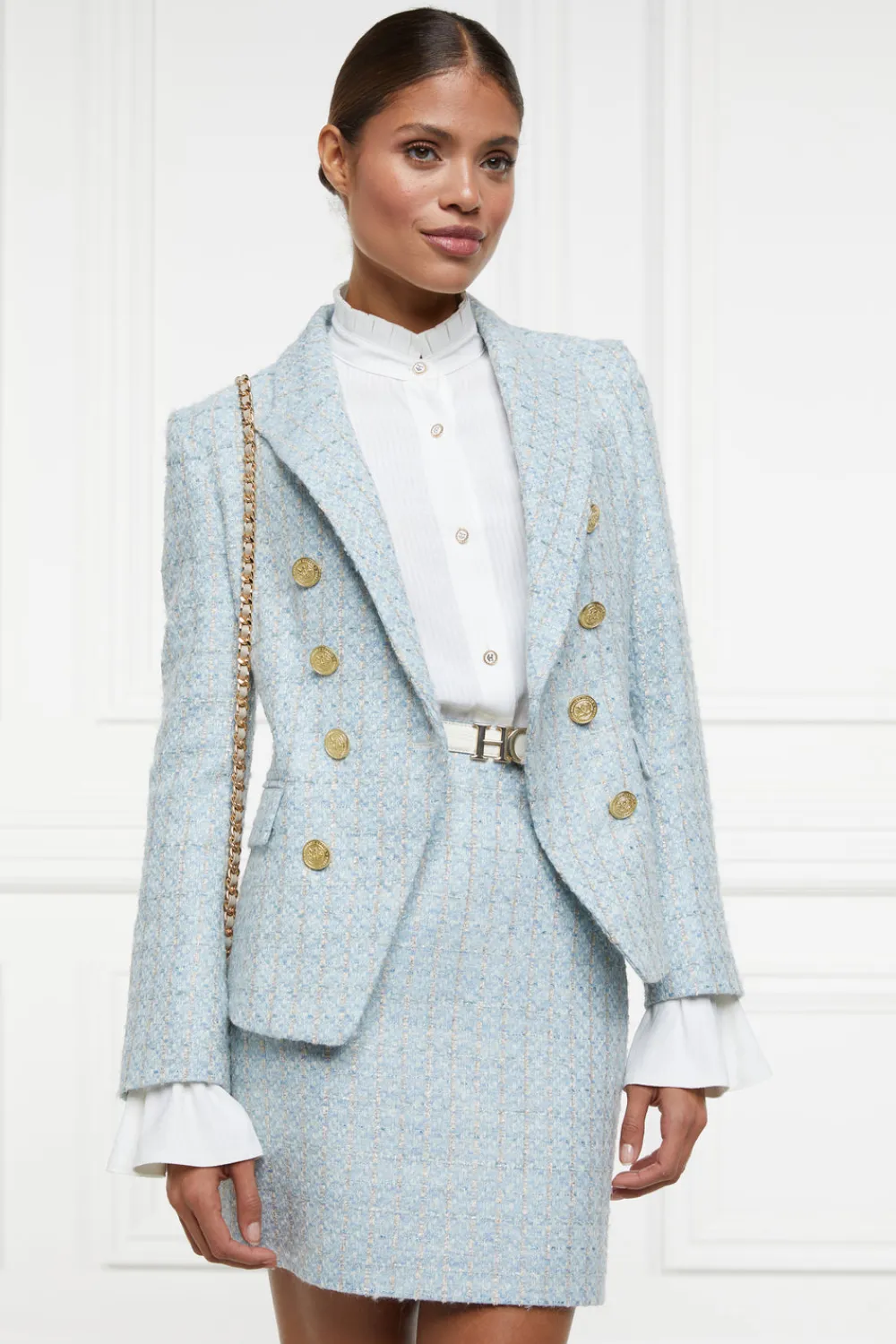 Women Holland Cooper Skirts|Tailoring>Regency Skirt