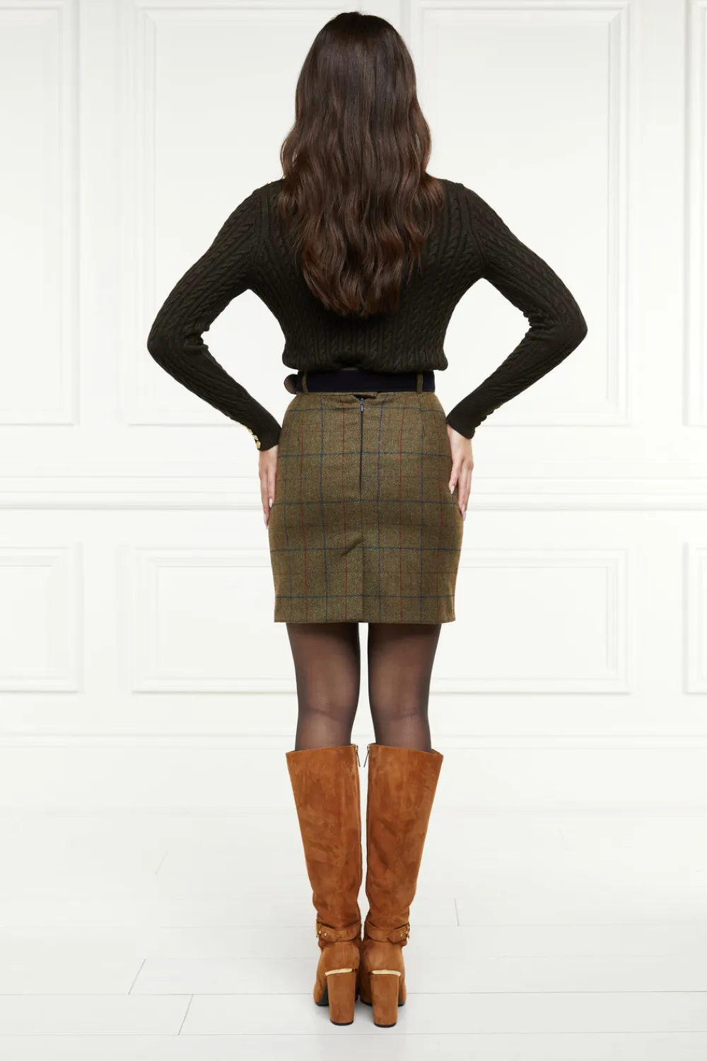 Women Holland Cooper Skirts|Tailoring>Regency Skirt