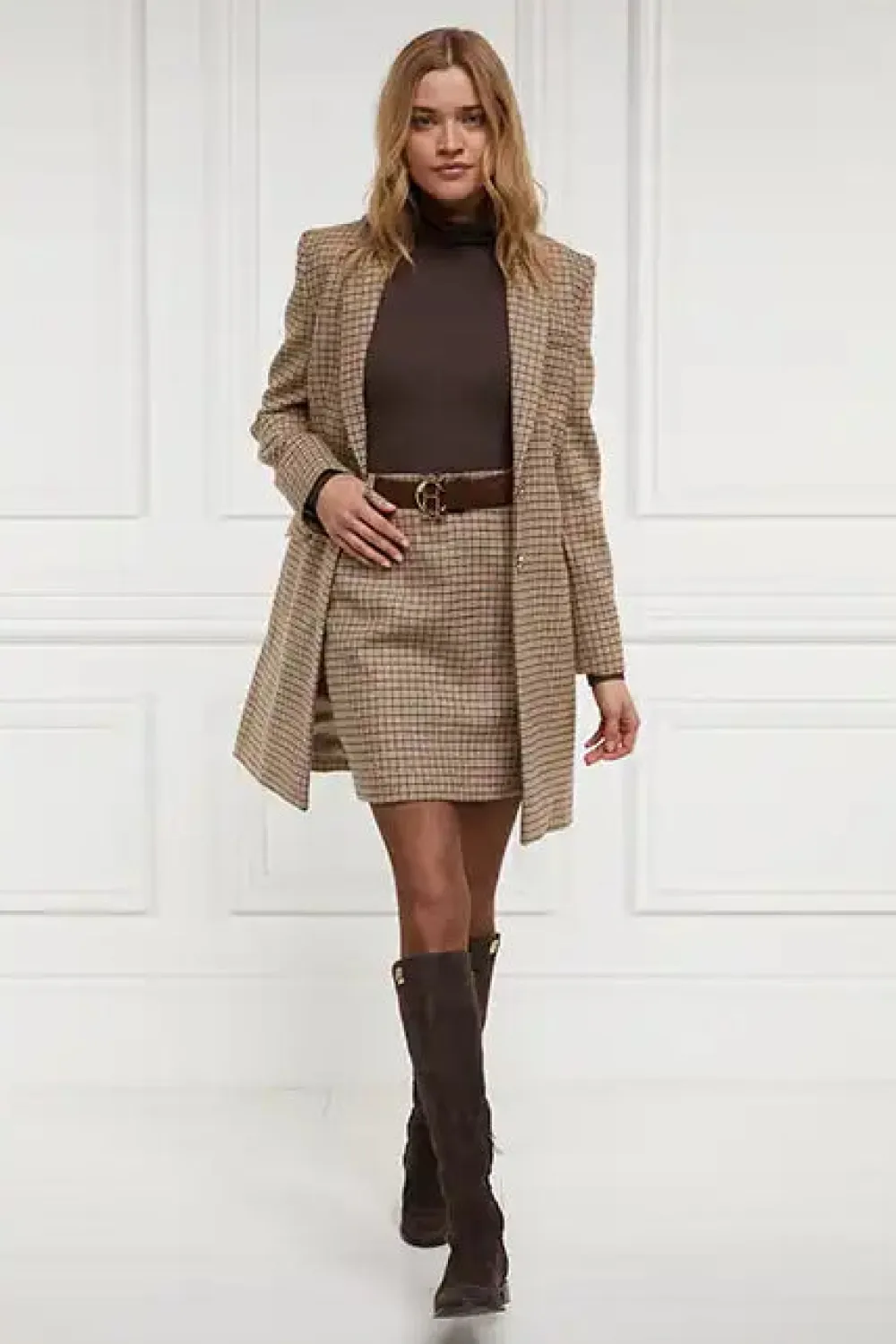 Women Holland Cooper Skirts|Tailoring>Regency Skirt