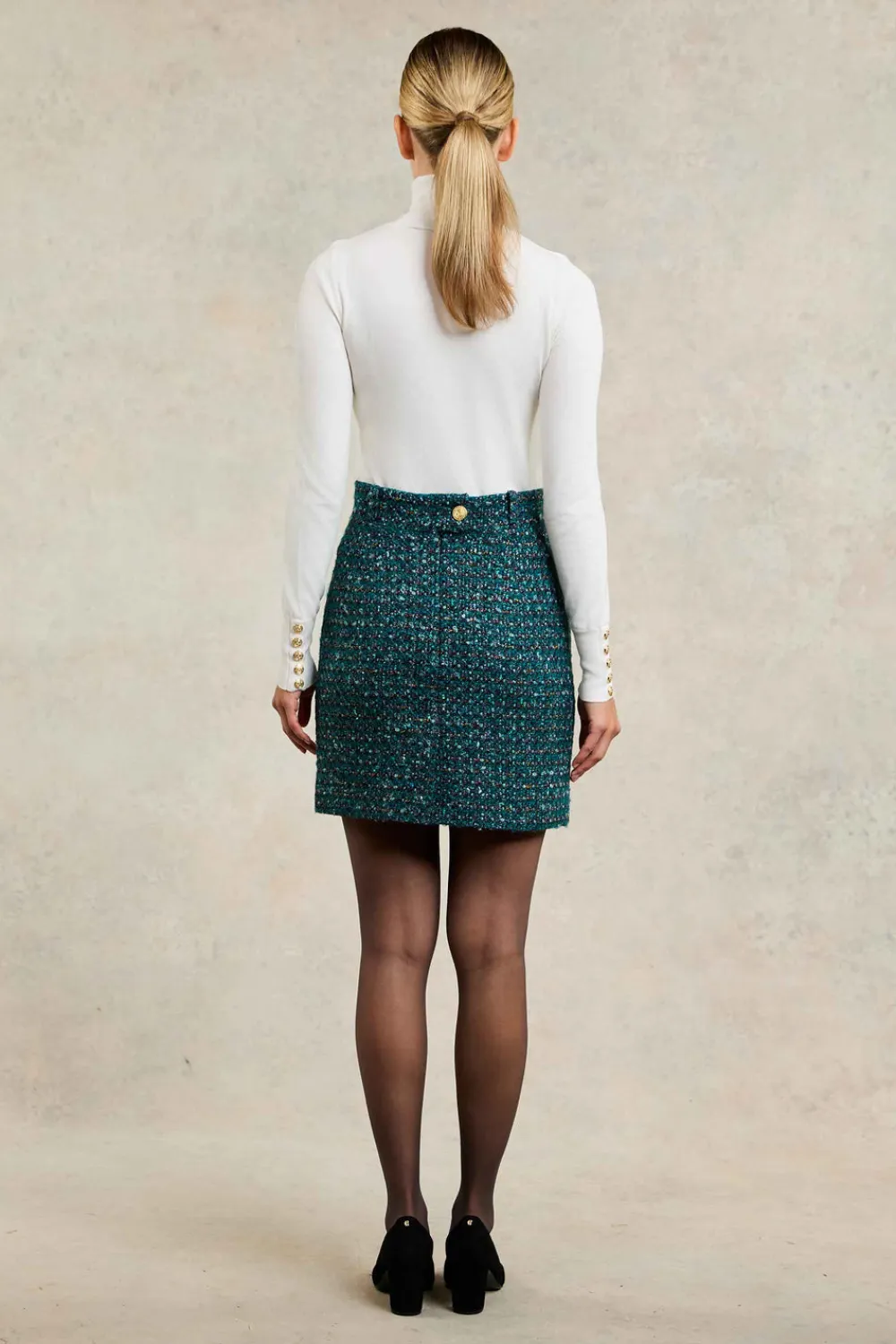 Women Holland Cooper Skirts|Tailoring>Regency Skirt