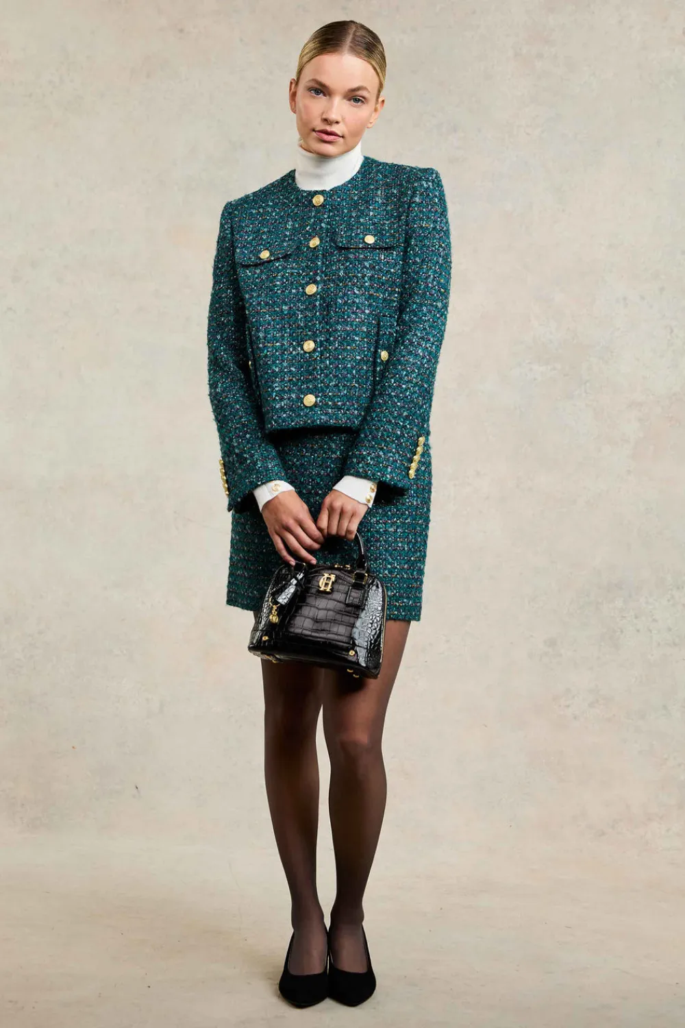 Women Holland Cooper Skirts|Tailoring>Regency Skirt