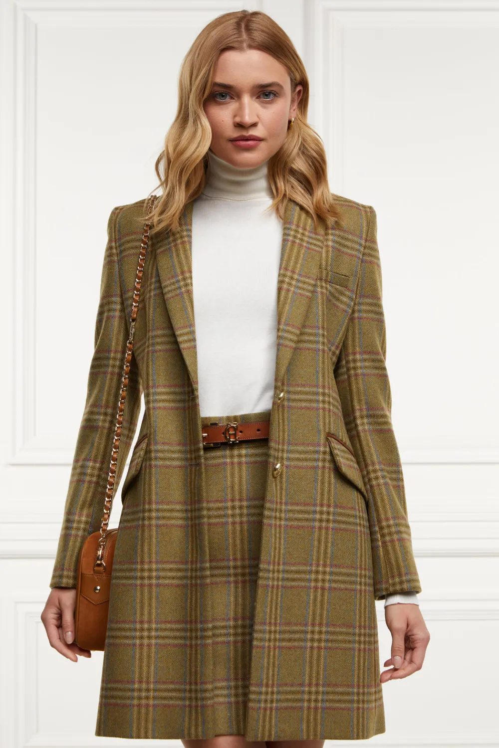 Women Holland Cooper Skirts|Tailoring>Regency Skirt