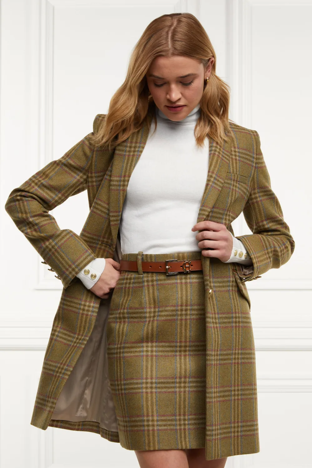 Women Holland Cooper Skirts|Tailoring>Regency Skirt