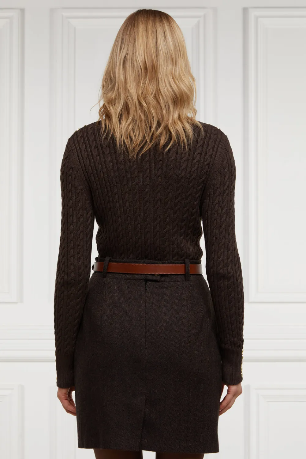 Women Holland Cooper Skirts|Tailoring>Regency Skirt