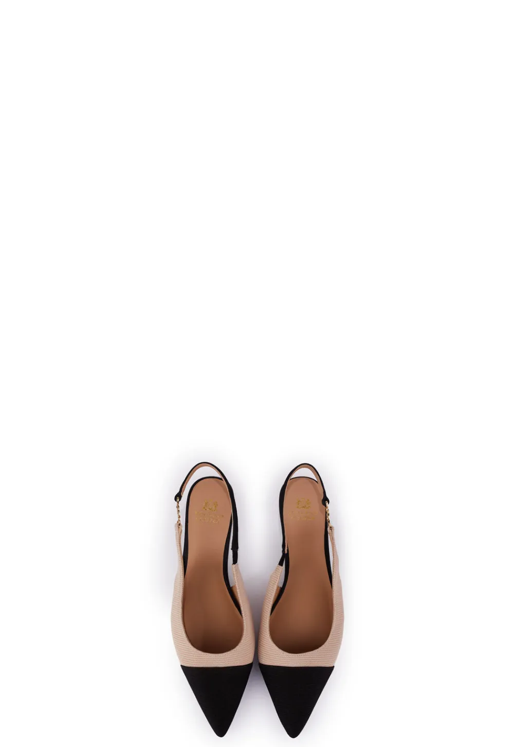 Women Holland Cooper Pumps>Regency Slingback