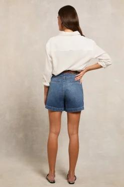 Women Holland Cooper Shirts & Blouses><noscript><img width=