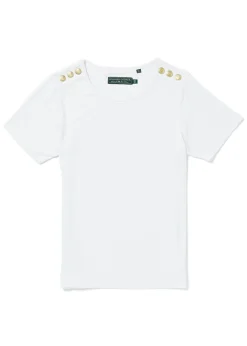 Women Holland Cooper Tees|Tops><noscript><img width=