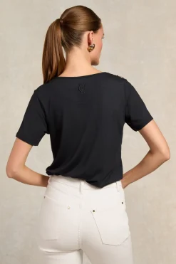 Women Holland Cooper Tees|Tops><noscript><img width=