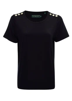 Women Holland Cooper Tees|Tops><noscript><img width=