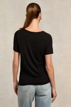 Women Holland Cooper Tees|Tops><noscript><img width=