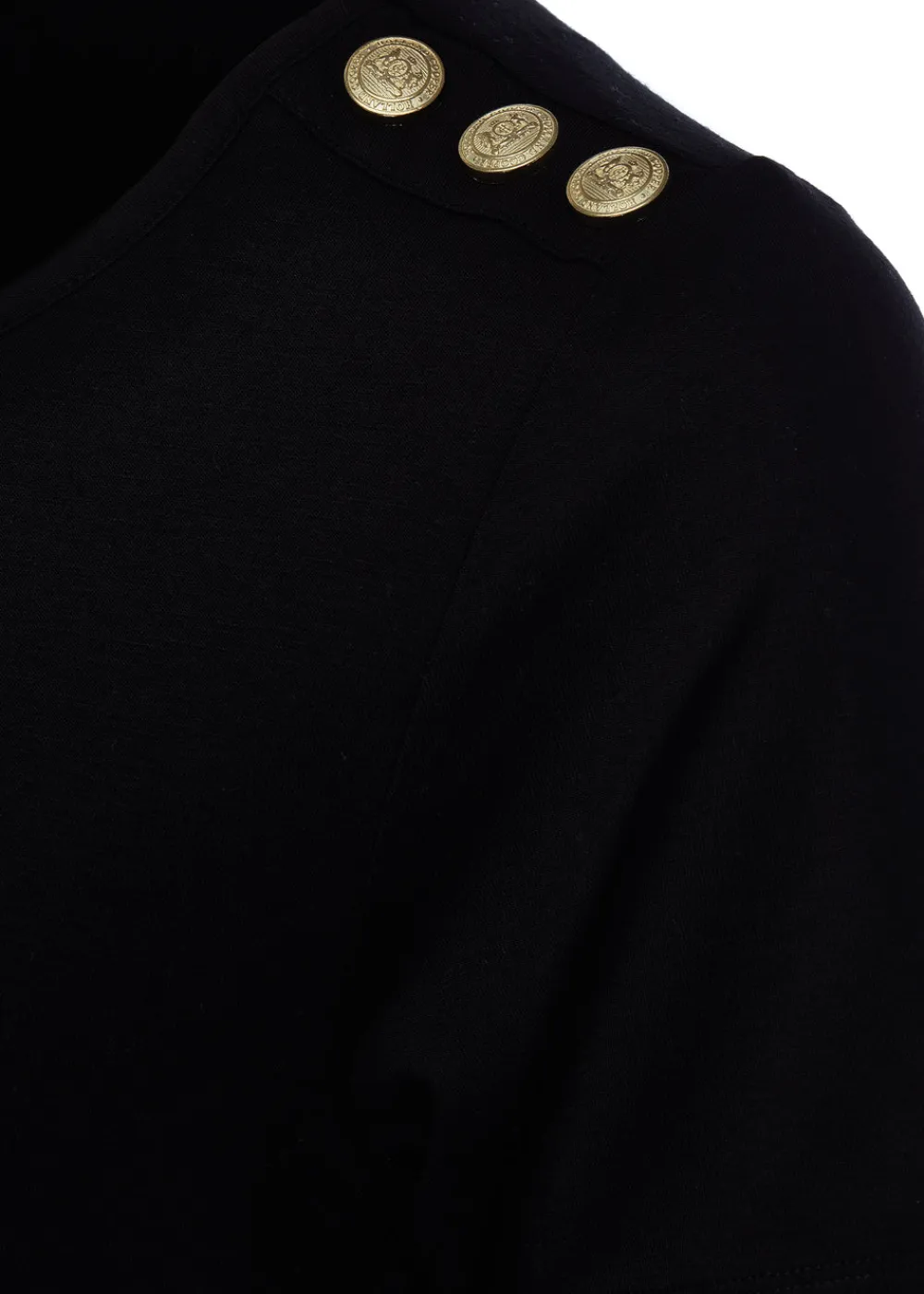 Women Holland Cooper Tees|Tops>Relax Fit Crew Neck Tee