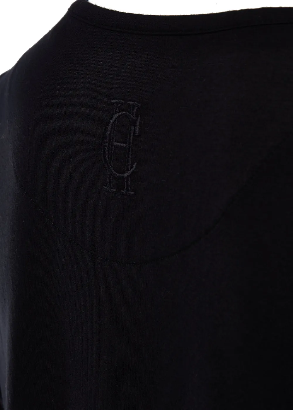 Women Holland Cooper Tees|Tops>Relax Fit Crew Neck Tee