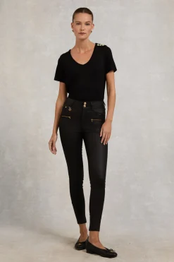 Women Holland Cooper Tees|Tops><noscript><img width=