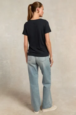 Women Holland Cooper Tees|Tops><noscript><img width=
