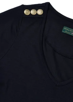 Women Holland Cooper Tees|Tops><noscript><img width=
