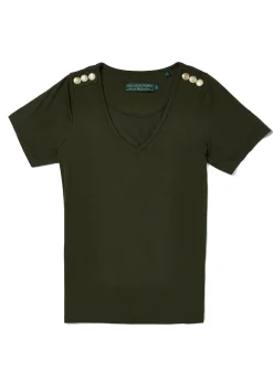 Women Holland Cooper Tees|Tops><noscript><img width=