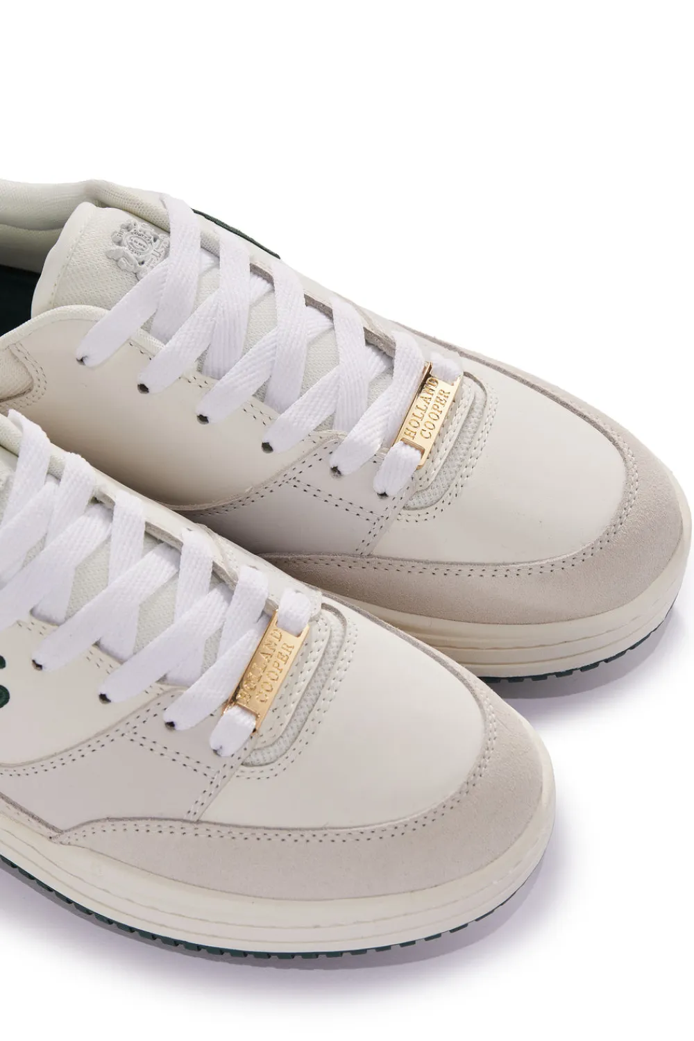 Women Holland Cooper Trainers>Retro Trainer