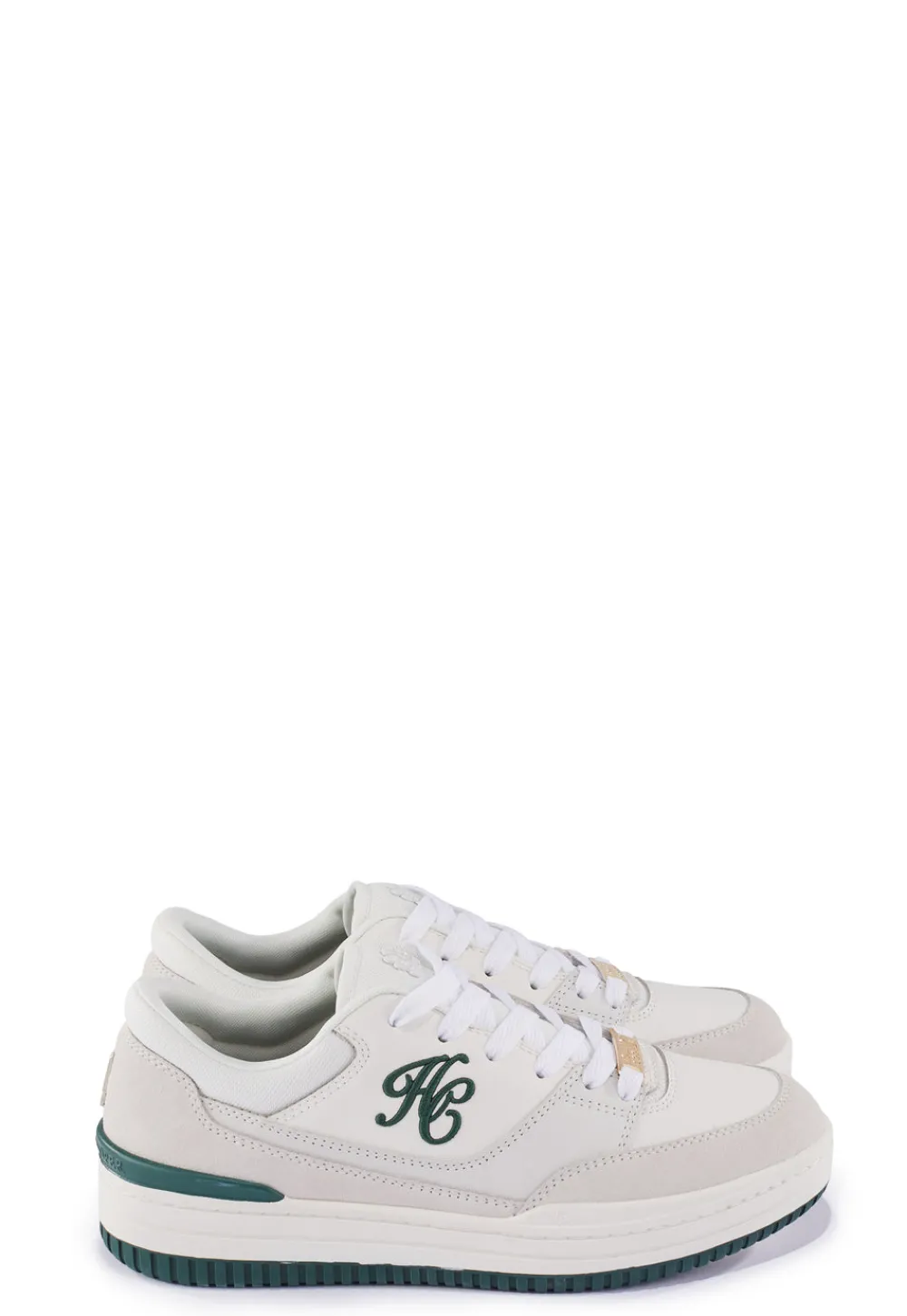 Women Holland Cooper Trainers>Retro Trainer