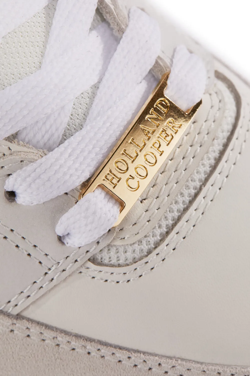 Women Holland Cooper Trainers>Retro Trainer