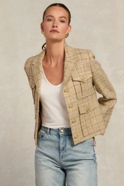 Women Holland Cooper Jackets|Tailoring>Richmond Jacket