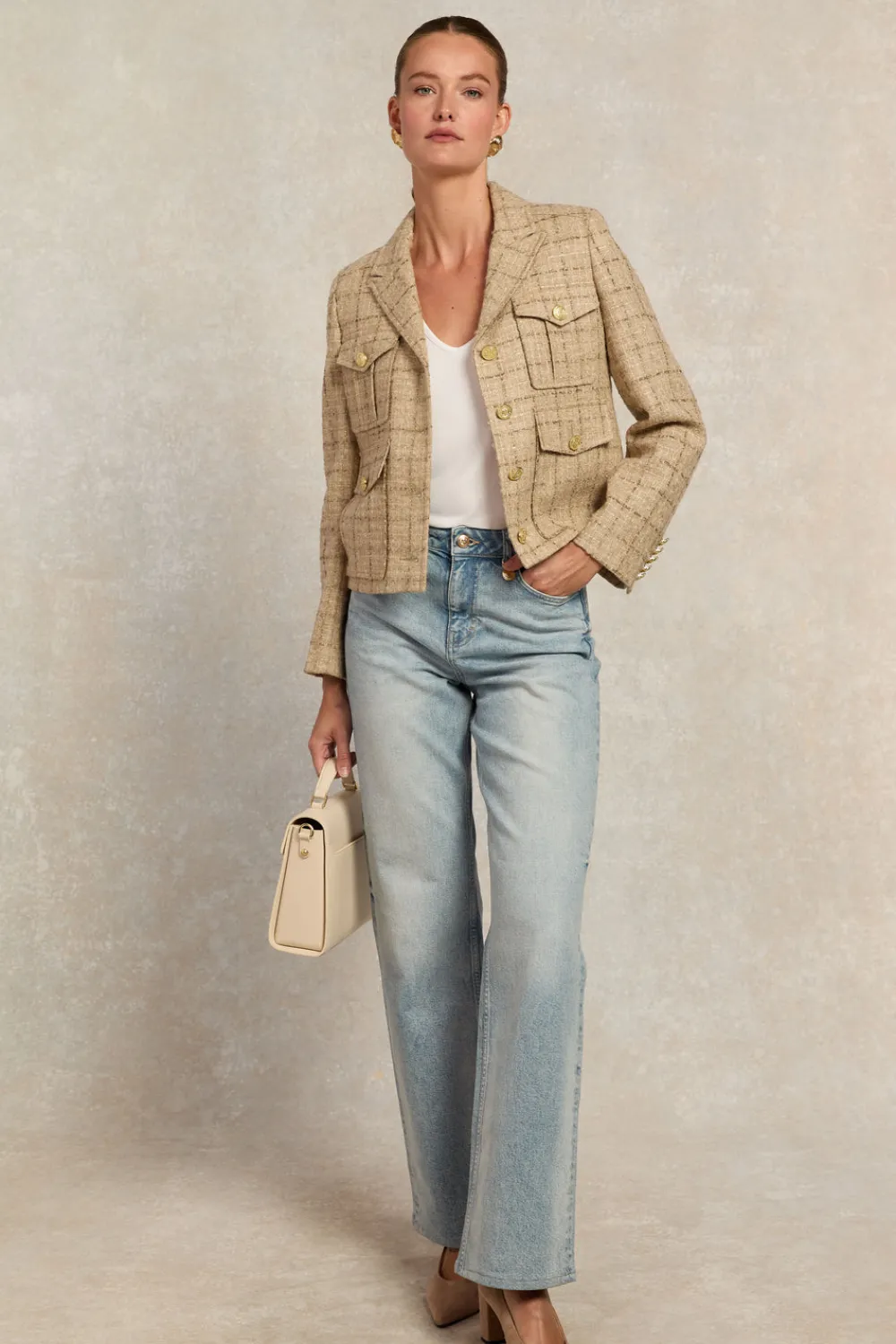 Women Holland Cooper Jackets|Tailoring>Richmond Jacket