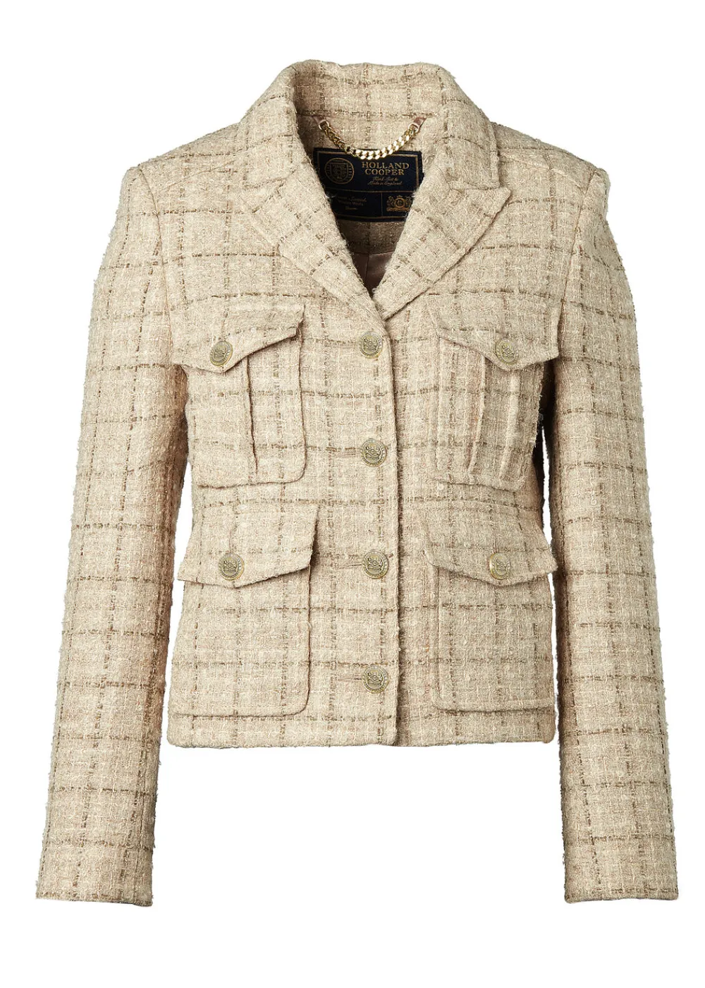 Women Holland Cooper Jackets|Tailoring>Richmond Jacket