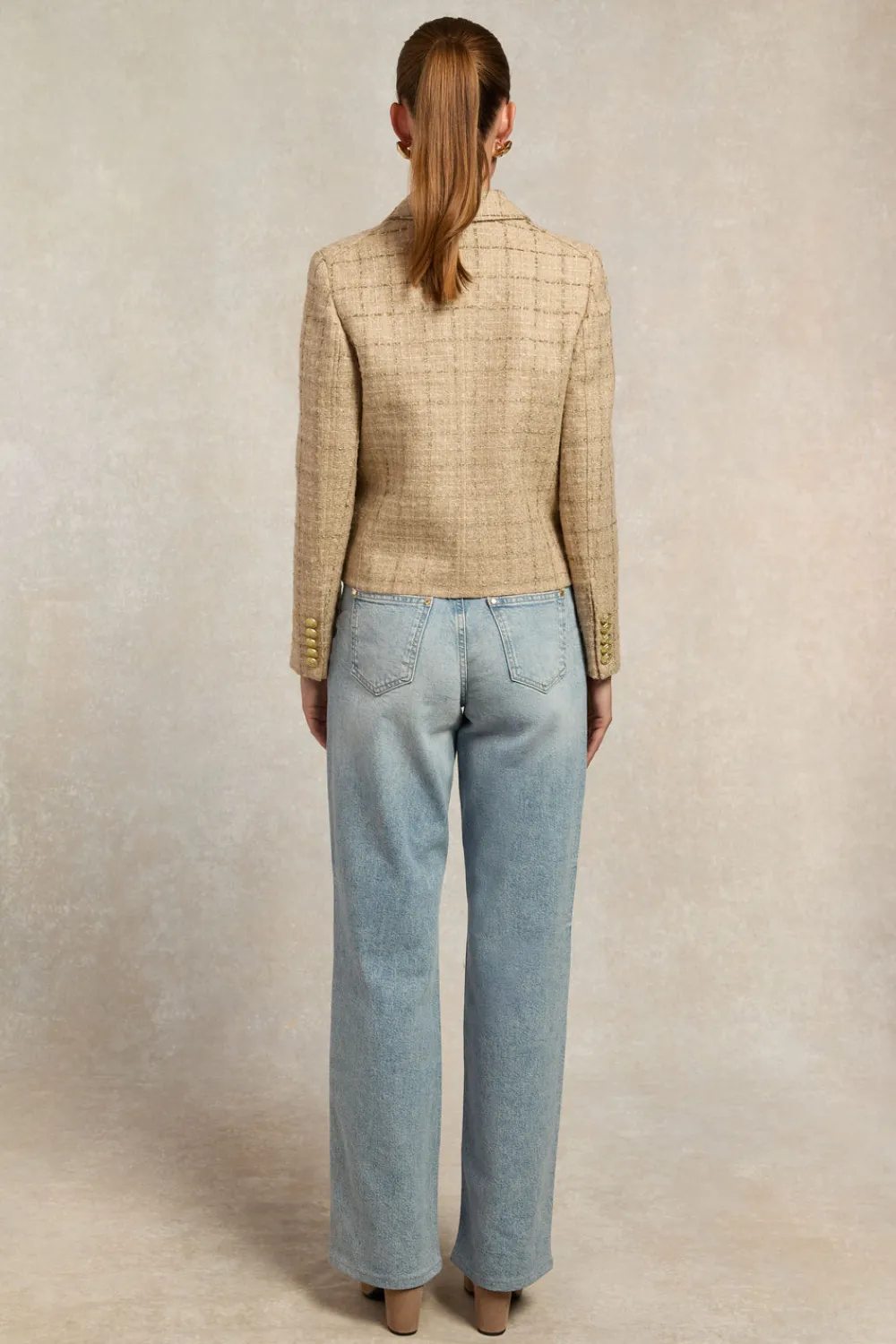 Women Holland Cooper Jackets|Tailoring>Richmond Jacket