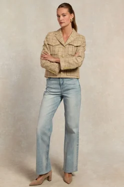 Women Holland Cooper Jackets|Tailoring><noscript><img width=