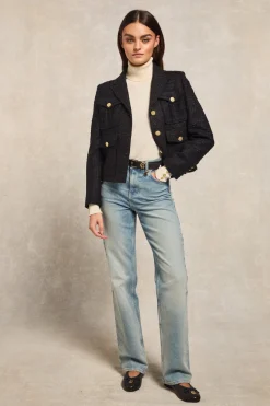 Women Holland Cooper Jackets>Richmond Jacket