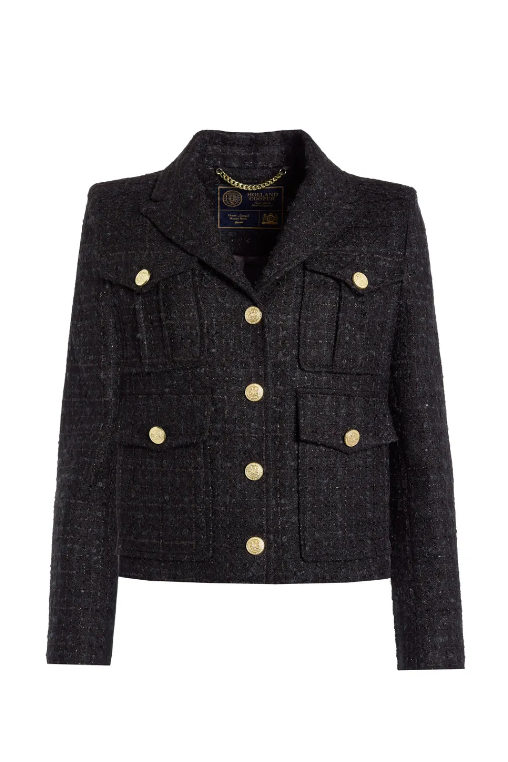 Women Holland Cooper Jackets>Richmond Jacket