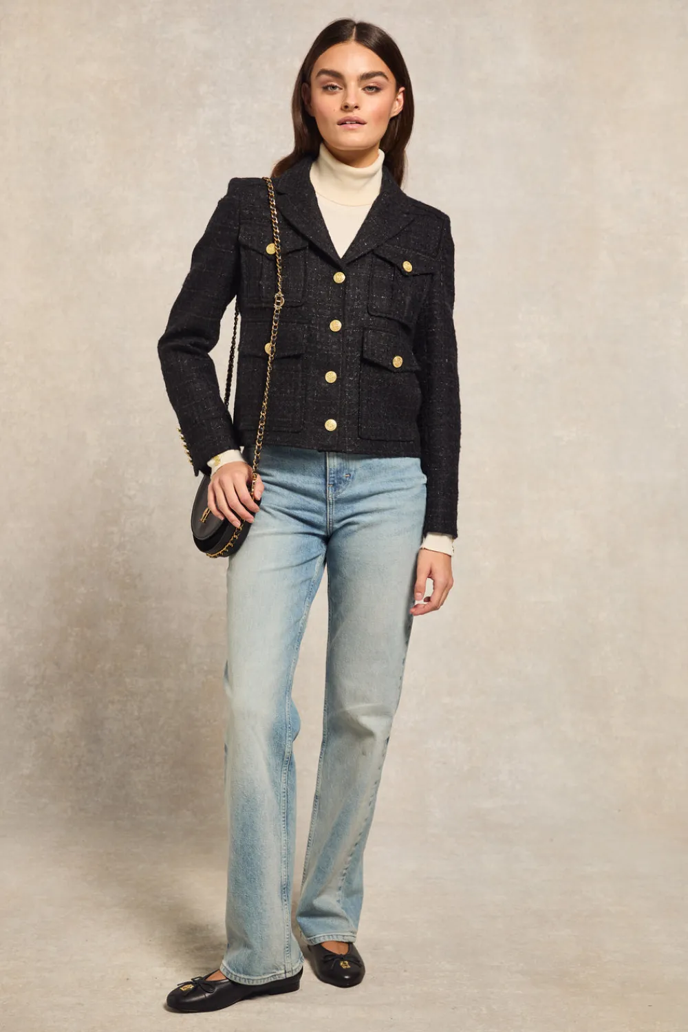 Women Holland Cooper Jackets>Richmond Jacket