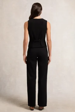 Women Holland Cooper Waistcoats|Tailoring><noscript><img width=