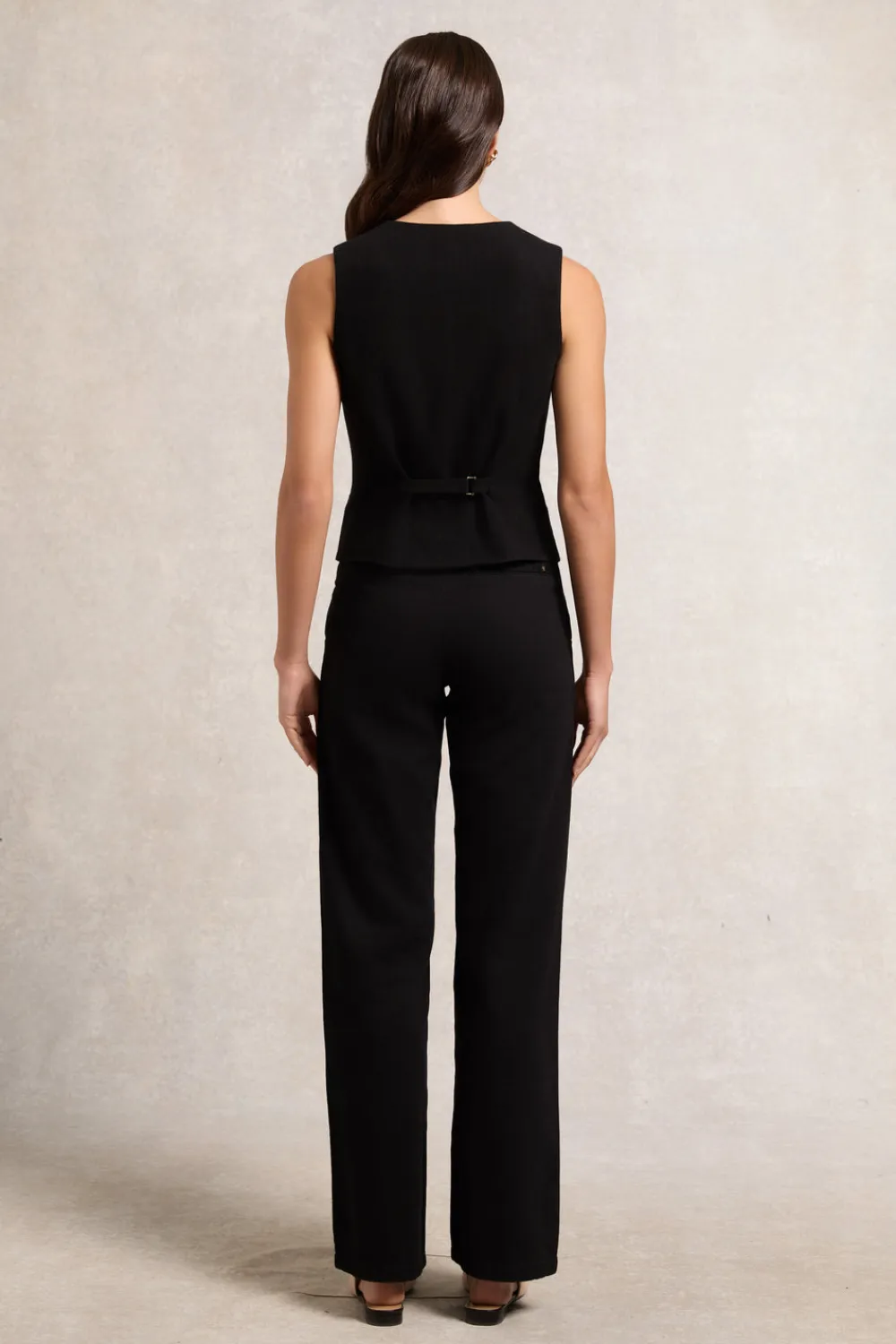 Women Holland Cooper Waistcoats|Tailoring>Richmond Waistcoat